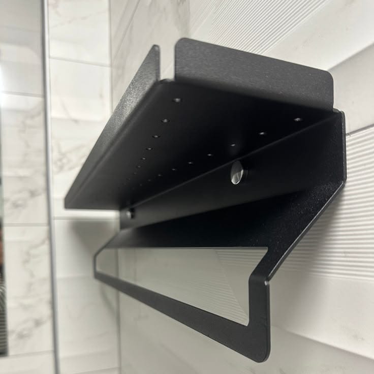 Custom Steel Components