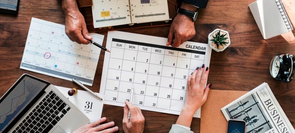 Flexible Scheduling